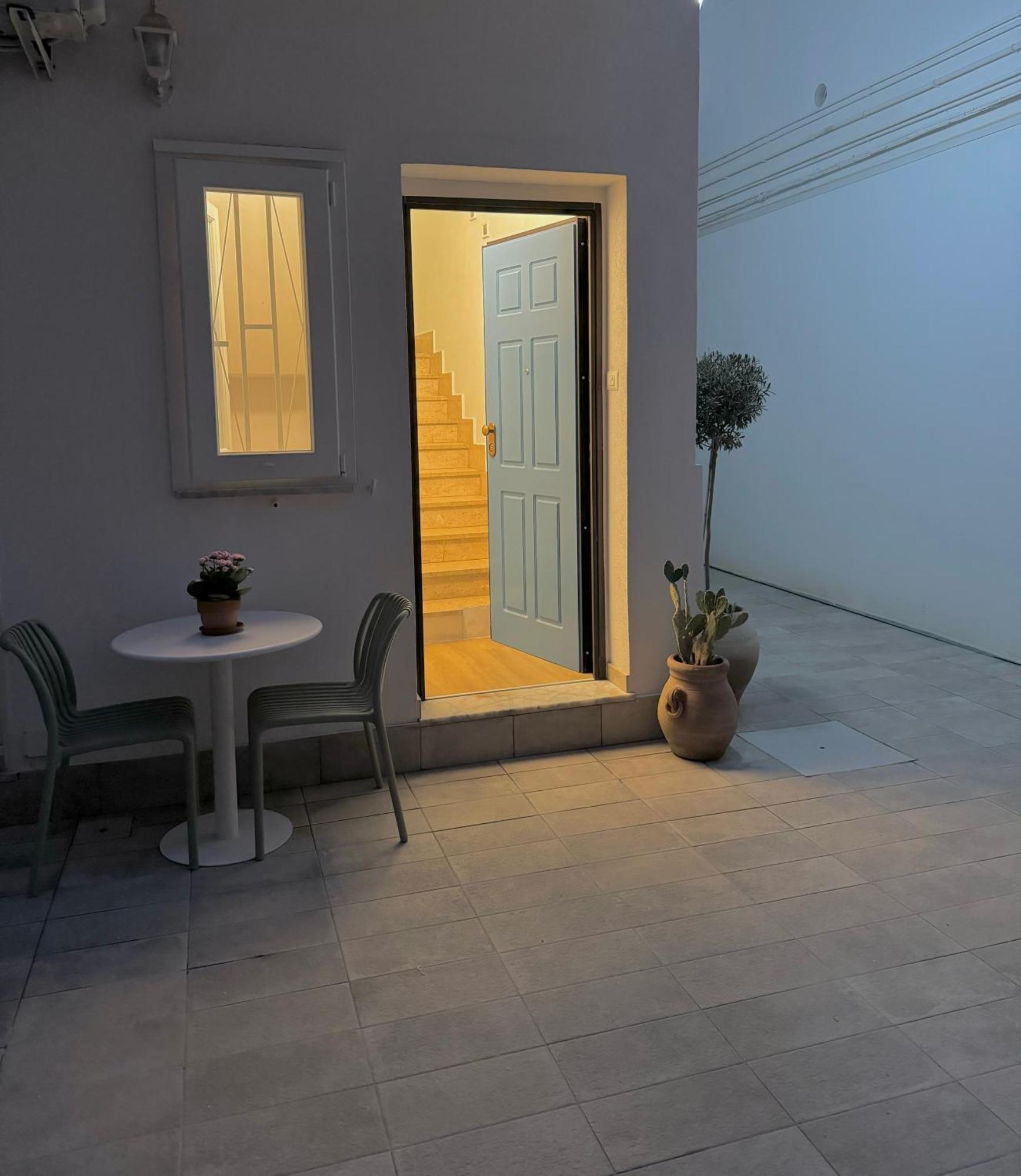 Apartmán Concept Sicily Syracuse Exteriér fotografie