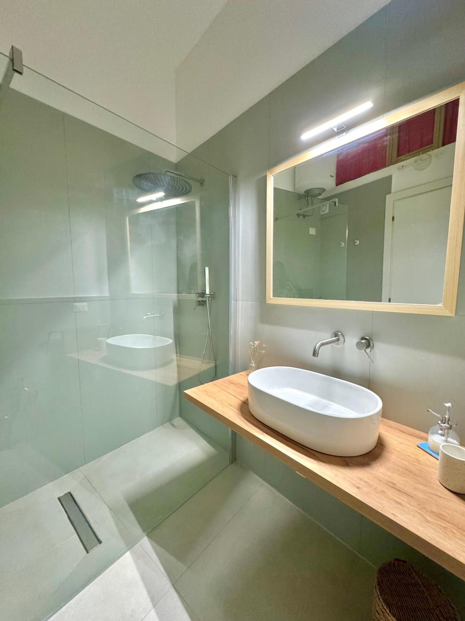 Apartmán Concept Sicily Syracuse Exteriér fotografie